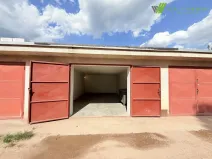 Pronájem garáže, Hodonín, Lipová alej, 30 m2
