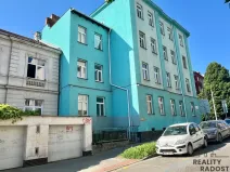 Prodej bytu 3+1, Brno, Jugoslávská, 95 m2
