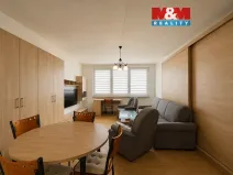 Prodej bytu 1+kk, Orlová, Na Výsluní, 33 m2