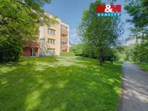 Prodej bytu 2+kk, Orlová - Lutyně, Osvobození, 51 m2