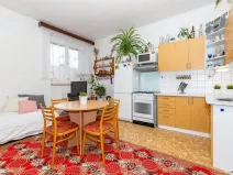 Prodej bytu 2+kk, Pardubice - Zelené Předměstí, Češkova, 56 m2