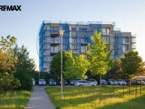 Prodej bytu 3+kk, Zlín, Tyršova, 68 m2