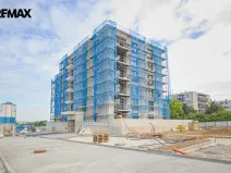 Prodej bytu 3+kk, Zlín, Tyršova, 68 m2