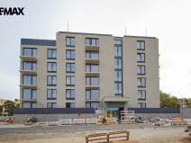 Prodej bytu 3+kk, Zlín, Tyršova, 68 m2