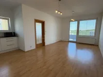 Pronájem bytu 2+kk, Praha - Letňany, Miroslava Hajna, 72 m2