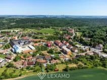 Prodej garáže, Tavíkovice, 22 m2