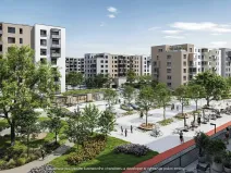 Prodej bytu 2+kk, Kladno, Unhošťská, 43 m2