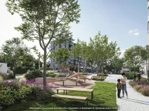Prodej bytu 2+kk, Kladno, Unhošťská, 43 m2
