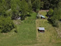 Prodej louky, Ledenice, 815 m2