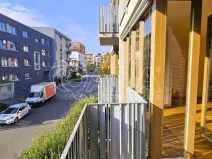 Pronájem bytu 2+kk, Praha - Žižkov, Olgy Havlové, 50 m2