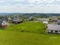 Prodej pozemku pro bydlení, Jílové u Prahy, K Lesíku, 1192 m2