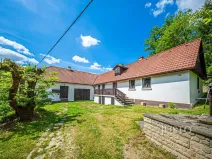 Prodej chalupy, Čisovice - Bojov, 137 m2