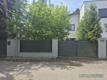 Pronájem rodinného domu, Praha - Klánovice, Smidarská, 120 m2
