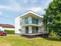 Prodej bytu 2+kk, Háj ve Slezsku, Slezská, 60 m2