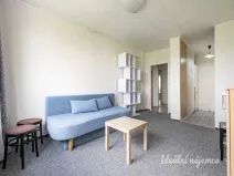 Pronájem bytu 2+kk, Praha - Háje, Hlavatého, 46 m2