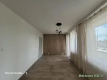 Pronájem bytu 2+1, Praha - Hodkovičky, Údolní, 60 m2