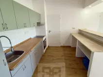 Pronájem bytu 2+kk, Kladno, Vojtěcha Lanny, 59 m2