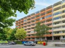 Prodej bytu 1+1, Otrokovice, J. Valčíka, 34 m2