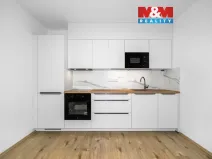 Pronájem bytu 2+kk, Plzeň, Safírová, 66 m2