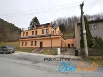 Dražba bytu 3+kk, Rusava, 58 m2