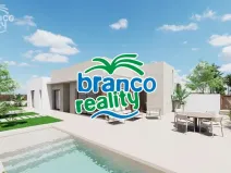 Prodej rodinného domu, Los Alcazares, Murcia, Španělsko, 122 m2