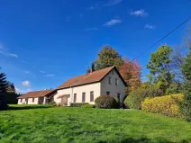 Prodej rodinného domu, Verneřice - Loučky, 340 m2