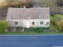 Prodej rodinného domu, Chožov, 60 m2