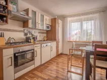 Pronájem bytu 2+1, České Budějovice - České Budějovice 3, Pražská tř., 52 m2