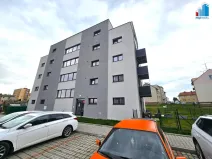Pronájem bytu 2+kk, Heřmanova Huť - Vlkýš, U Pondu, 63 m2