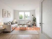 Pronájem bytu 1+1, Frýdek-Místek - Frýdek, I. P. Pavlova, 36 m2