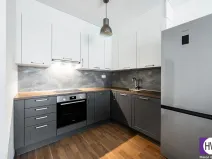 Pronájem bytu 3+kk, Praha, Rižská, 75 m2