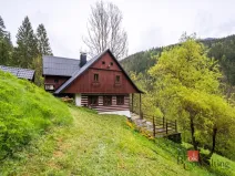 Prodej chalupy, Vrchlabí - Hořejší Vrchlabí, 250 m2