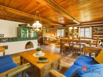 Prodej chalupy, Vrchlabí - Hořejší Vrchlabí, 250 m2