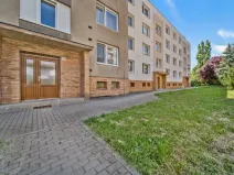 Prodej bytu 3+1, Tišnov, Hornická, 73 m2