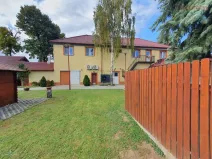 Prodej restaurace, Držovice, Olomoucká, 832 m2