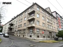 Prodej bytu 2+1, Jihlava, Havlíčkova, 69 m2