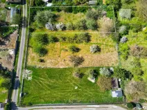 Prodej pozemku pro bydlení, Kamenný Přívoz - Hostěradice, 878 m2