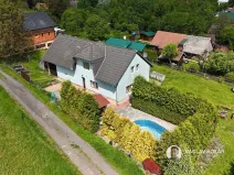 Prodej rodinného domu, Tetín, 130 m2