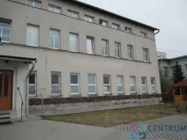 Pronájem bytu 1+kk, Jablonec nad Nisou, Svatopluka Čecha, 42 m2