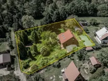 Prodej rodinného domu, Týnec nad Sázavou - Čakovice, 129 m2