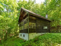 Prodej chaty, Lštění, 80 m2