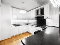 Pronájem bytu 3+kk, Praha - Břevnov, Na Petynce, 91 m2