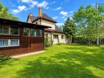 Prodej rodinného domu, Velká Kraš, 120 m2