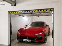 Pronájem garáže, Praha - Třebonice, Do zahrádek II, 20 m2