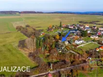 Prodej pozemku pro bydlení, Čisovice - Bojov, 3820 m2