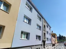 Prodej bytu 3+1, Opava - Předměstí, Tomáškova, 81 m2