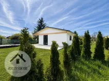 Prodej chaty, Mladá Boleslav, Oválná, 39 m2