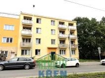 Pronájem bytu 2+1, Praha - Veleslavín, Na Petřinách, 49 m2