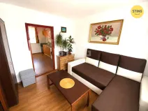 Prodej bytu 1+1, Mohelnice, Zámečnická, 23 m2