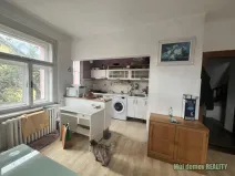 Pronájem bytu 3+1, Praha - Horní Počernice, Khodlova, 85 m2